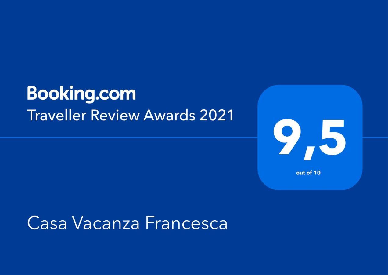 Casa Vacanza Francesca #10 Sassetta Dış mekan fotoğraf