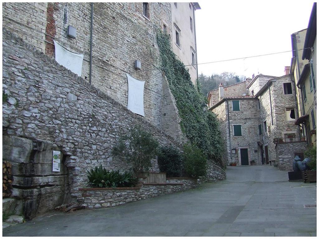 Casa Vacanza Francesca #10 Sassetta Dış mekan fotoğraf