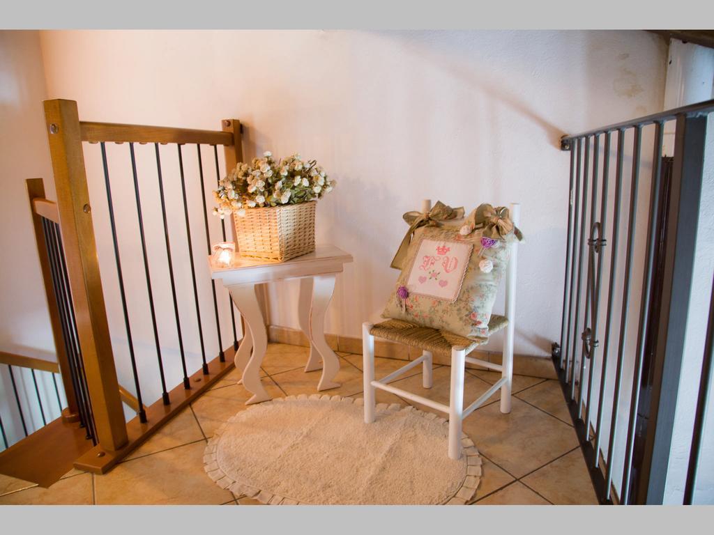 Casa Vacanza Francesca #10 Sassetta Dış mekan fotoğraf