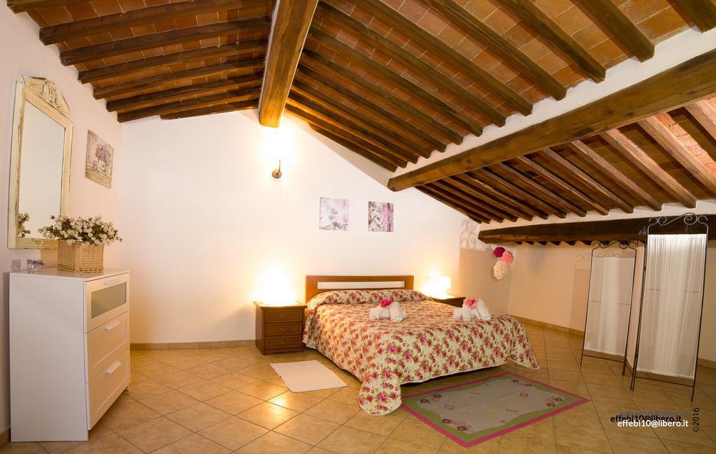 Casa Vacanza Francesca #10 Sassetta Dış mekan fotoğraf
