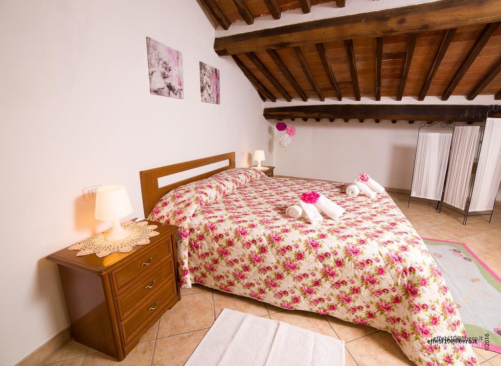 Casa Vacanza Francesca #10 Sassetta Dış mekan fotoğraf