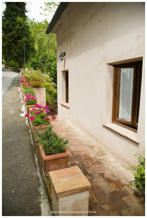 Casa Vacanza Francesca #10 Sassetta Dış mekan fotoğraf