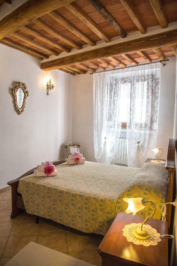 Casa Vacanza Francesca #10 Sassetta Dış mekan fotoğraf