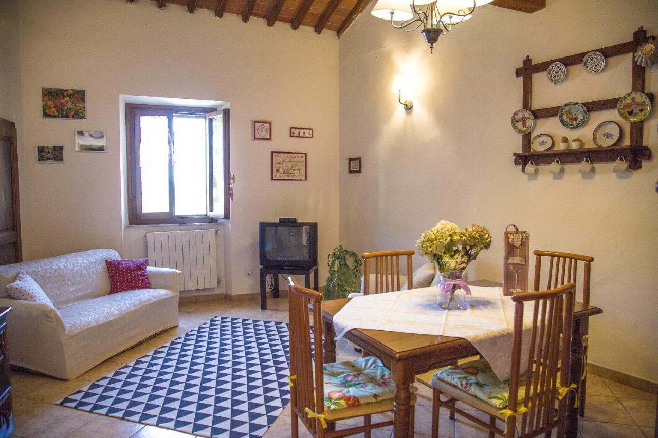 Casa Vacanza Francesca #10 Sassetta Dış mekan fotoğraf