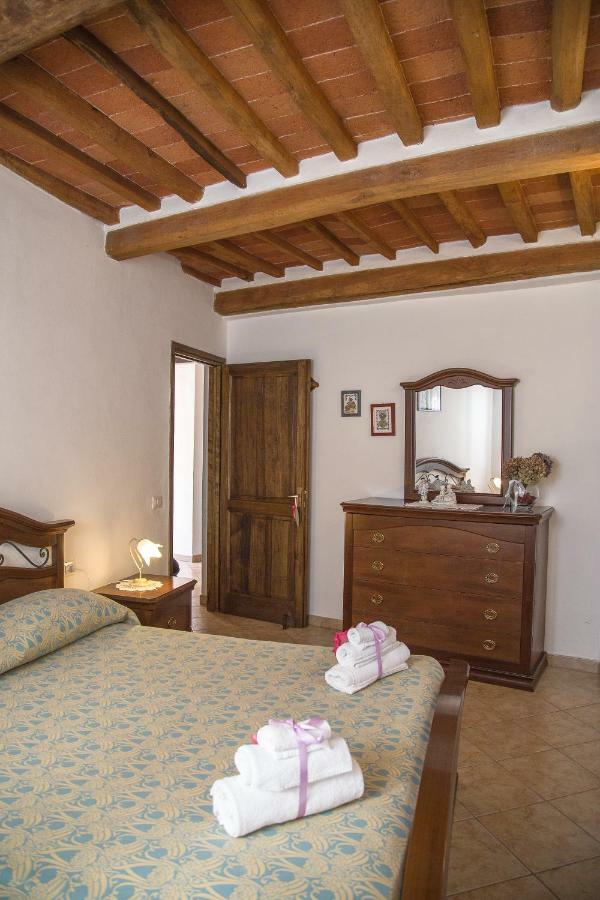 Casa Vacanza Francesca #10 Sassetta Dış mekan fotoğraf