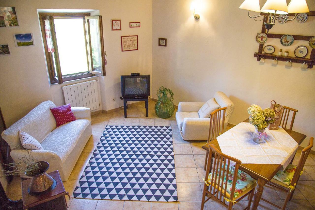 Casa Vacanza Francesca #10 Sassetta Dış mekan fotoğraf